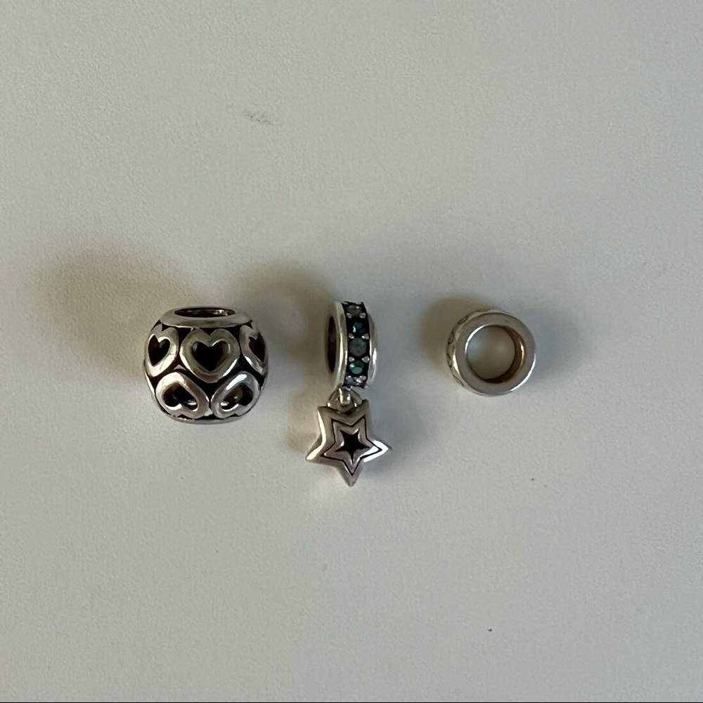 Brighton charms for bracelet